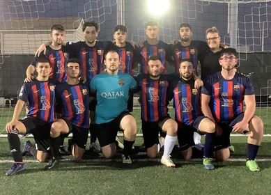 Fc yamming